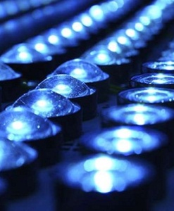 LED TECHNOLOGY
