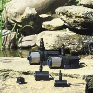 Fountain Pumps