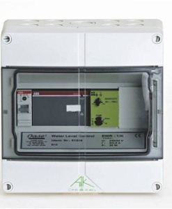 Bộ điều chỉnh mực nước