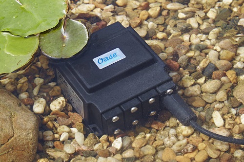 Underwater transformer UST 150 /01