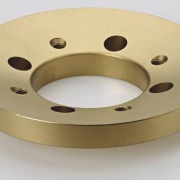 Liner clamping flange 70 T KD