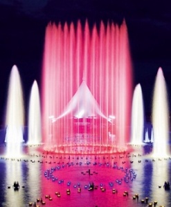 Đầu phun có thể điều khiển