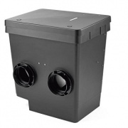 ProfiClear Premium drum filter pump-fed