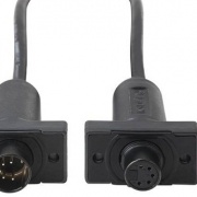 Connection cable DMX / 5.0 m /01