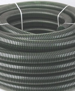 Spiral hoses
