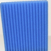 Repl. foam blue narrow ProfiClear M3