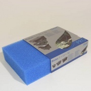 Replacement foam blue BioTec 5 / 10 / 30