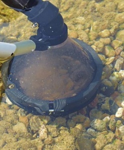 Accessories - pool vacuums