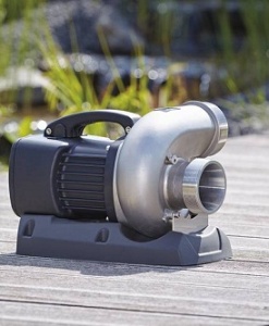 Filter & Watercourse pumps