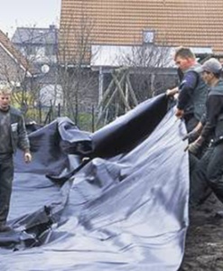 OaseFol EPDM pond liner