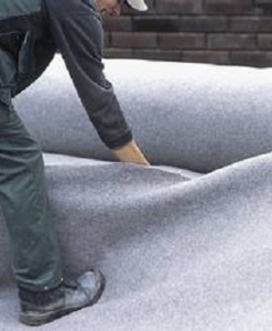 Pond fleece, pre-packed