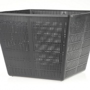 Plant basket rectangular 35
