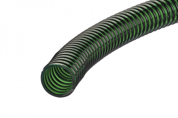 Spiral-hose-green-1-25-m
