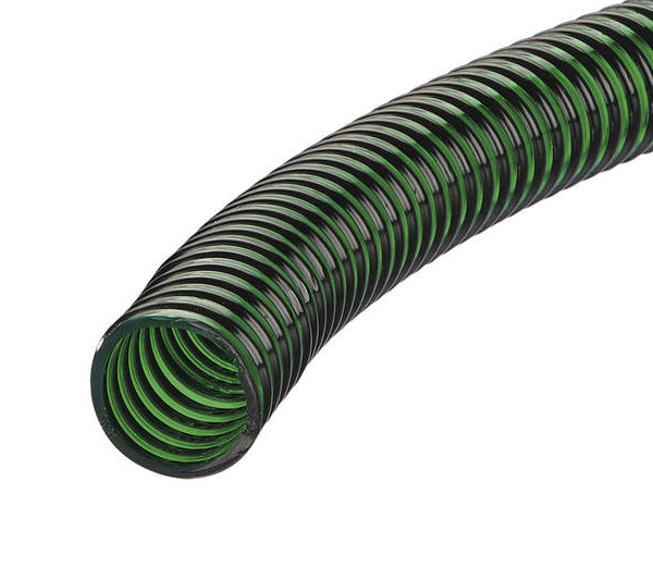 Spiral hose green 1 – 25 m