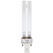 Replacement bulb UVC 5 W
