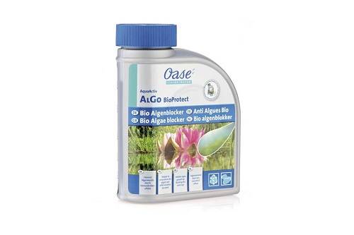 AquaActiv AlGo Bio Protect 500 ml