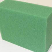 Replacement foam green BioSmart 18-36000