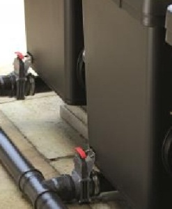 Pipes & connectors